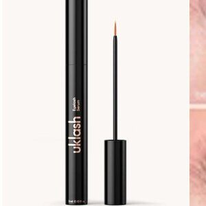 Award-winning UKLASH Lash Growth Serum
